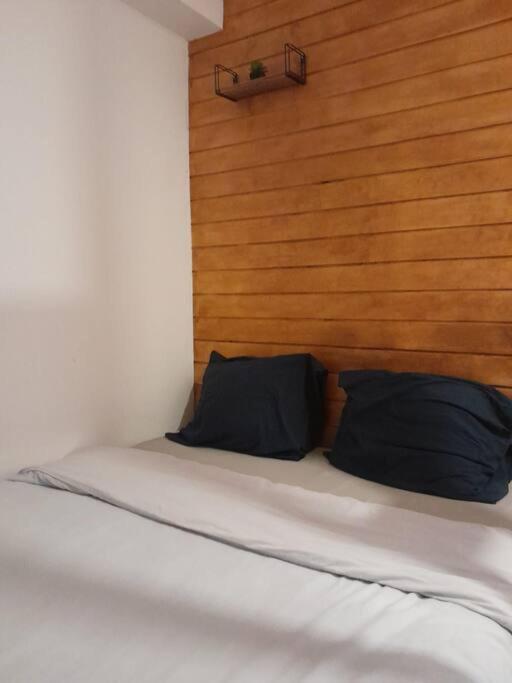 Design Studio Perfectly Located - Eu Madou - Park Apartment Brussels Exterior photo
